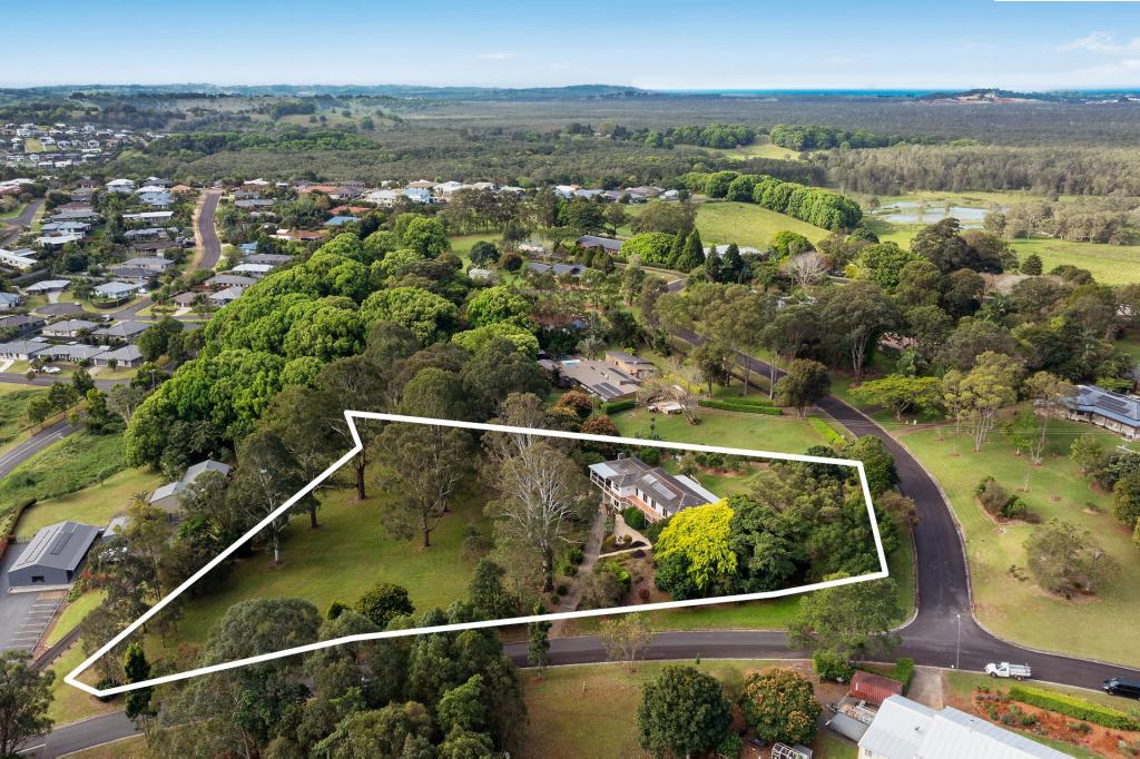 56 SUMMERHILL CRES, CUMBALUM, NSW 2478