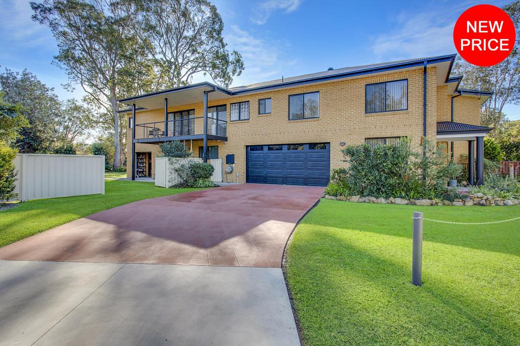 27 Bay St, Dunbogan, NSW 2443