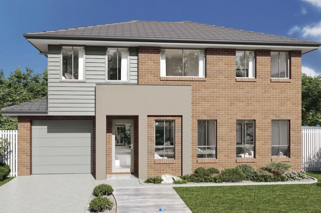 Contact agent for address, MARSDEN PARK, NSW 2765
