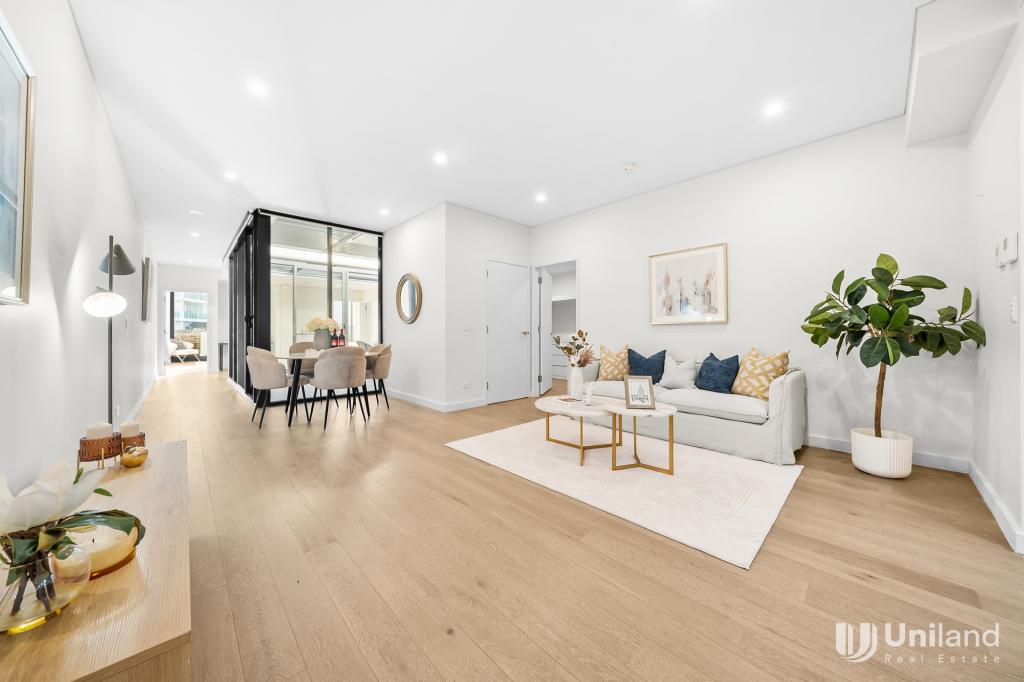 107/36 Oxford St, Epping, NSW 2121