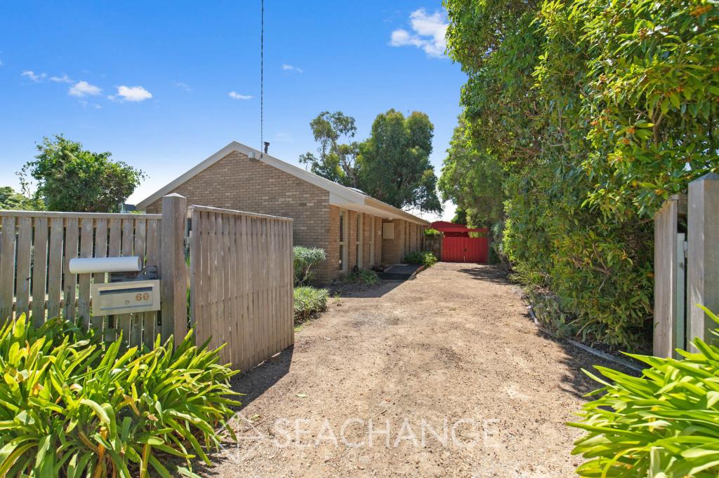 60 Strachans Rd, Mornington, VIC 3931