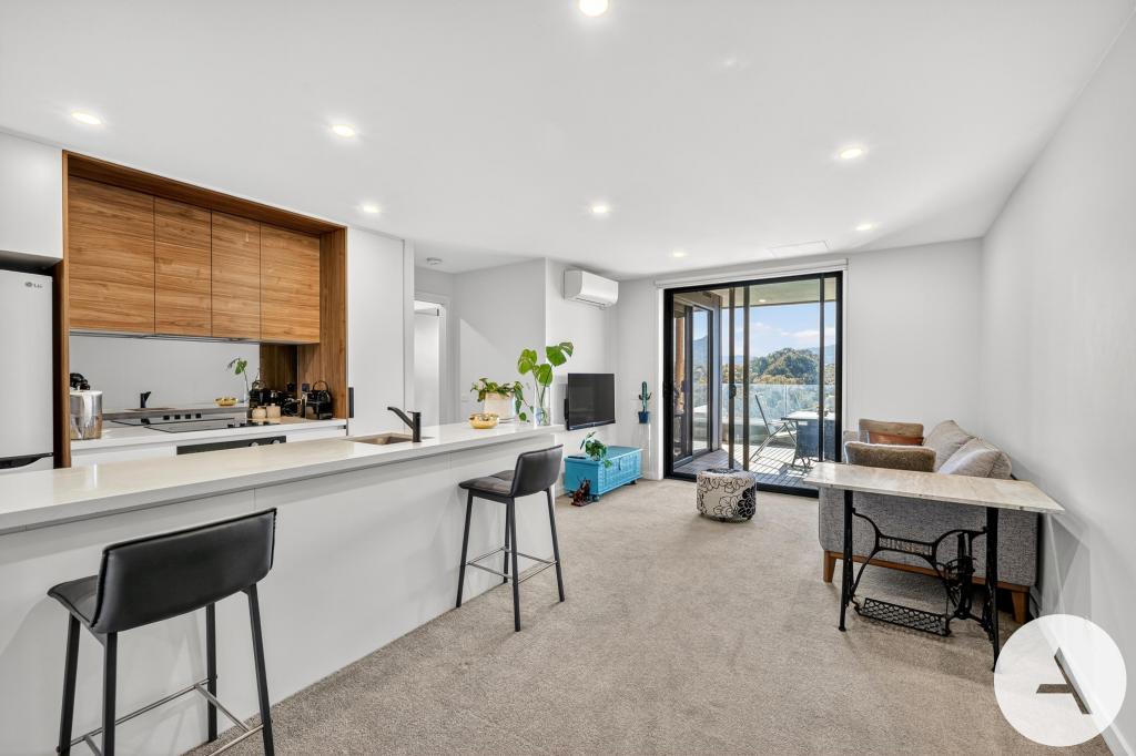 38/217 Northbourne Ave, Turner, ACT 2612