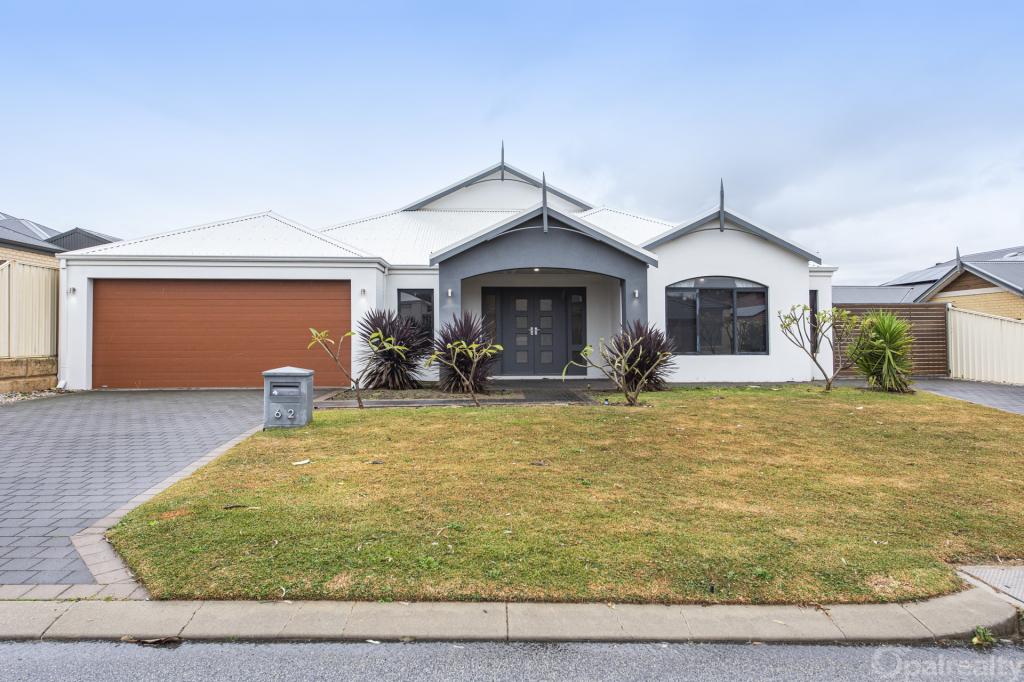 62 GREESON PKWY, SECRET HARBOUR, WA 6173