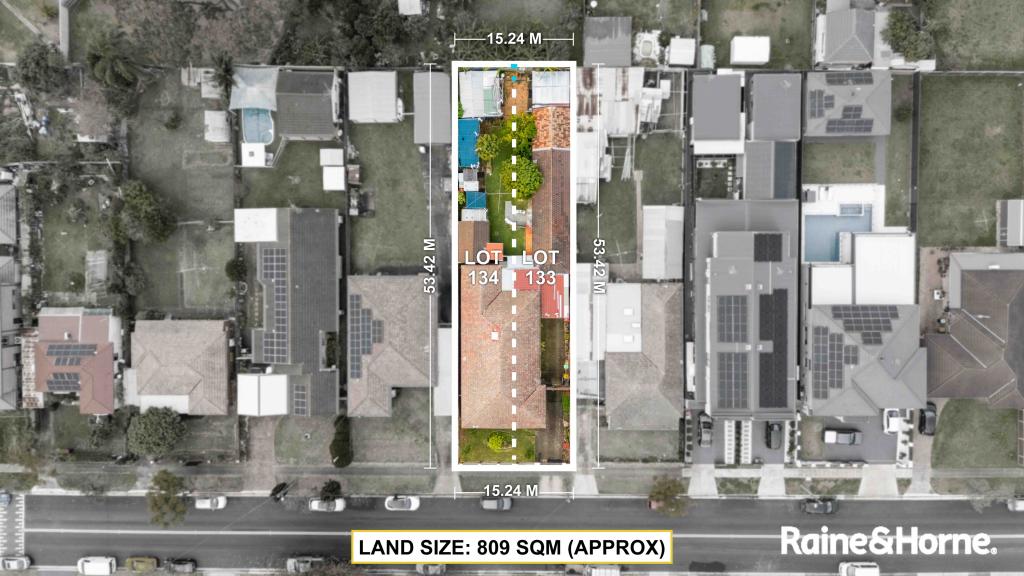 16 High St, Cabramatta West, NSW 2166