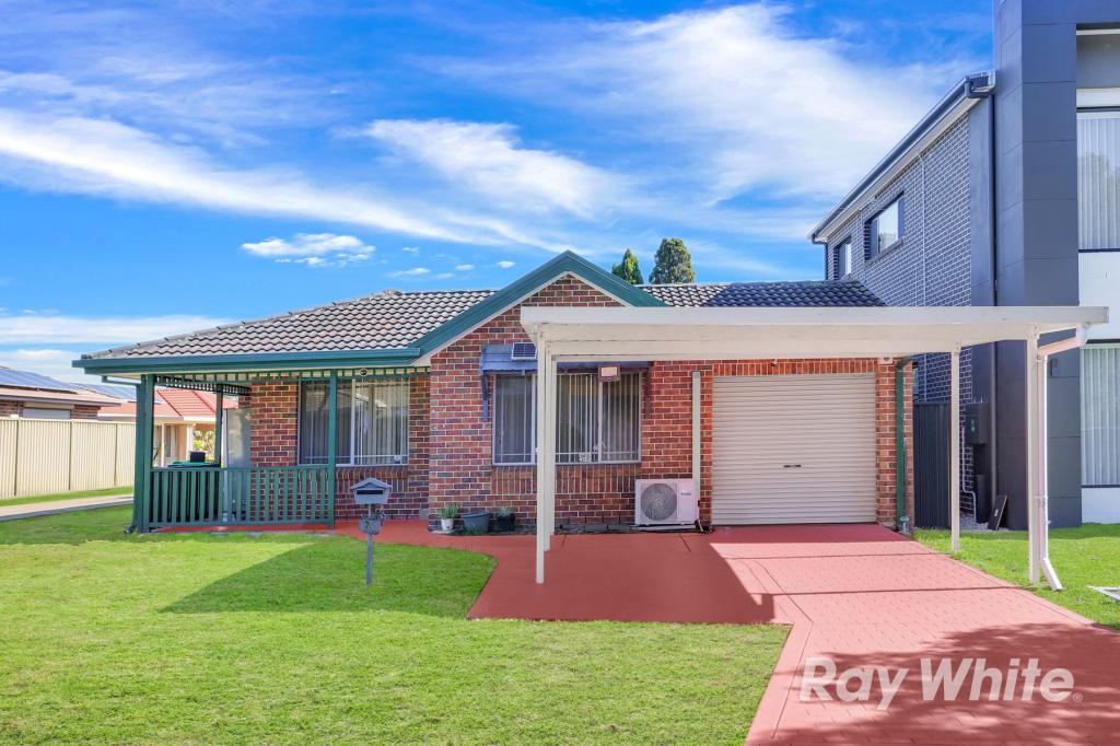 75 Amsterdam St, Oakhurst, NSW 2761