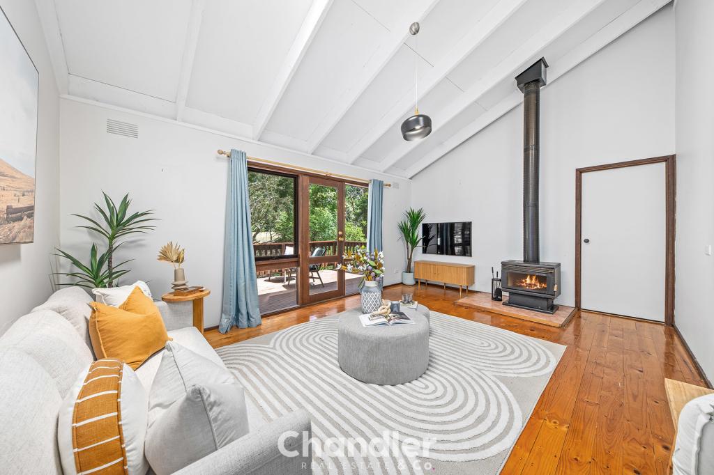 14 Belbrook Rd, Upwey, VIC 3158