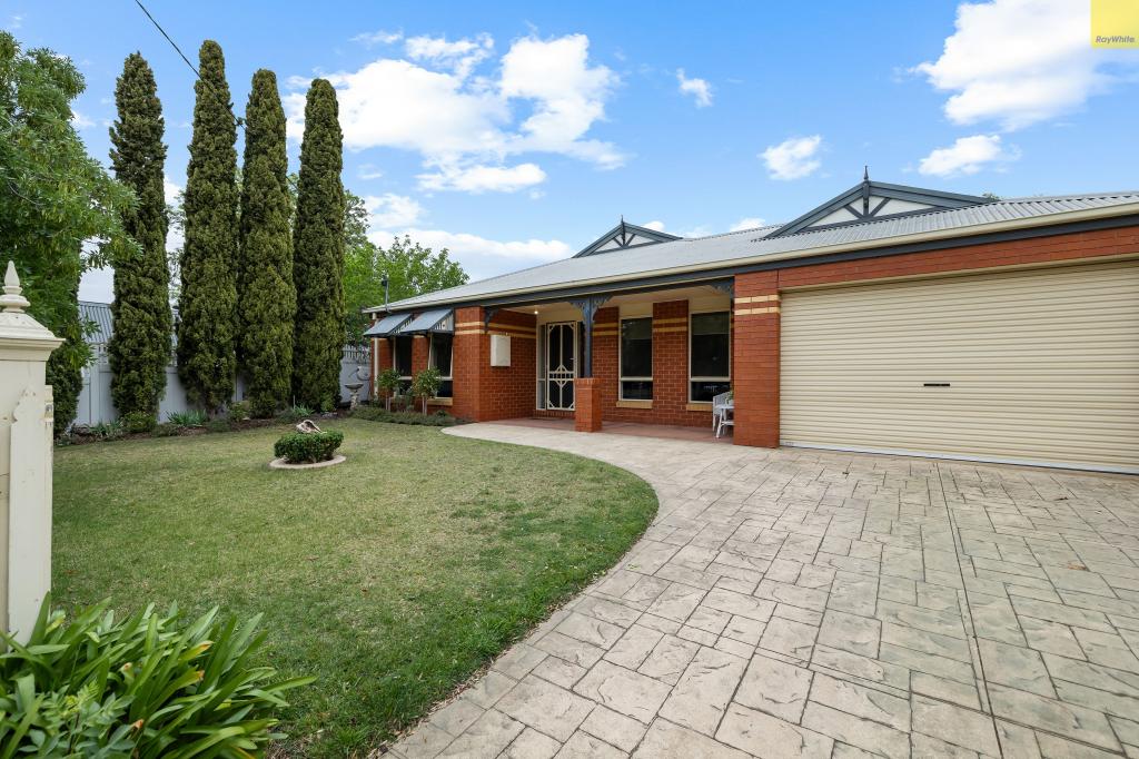 75 LERDERDERG ST, BACCHUS MARSH, VIC 3340