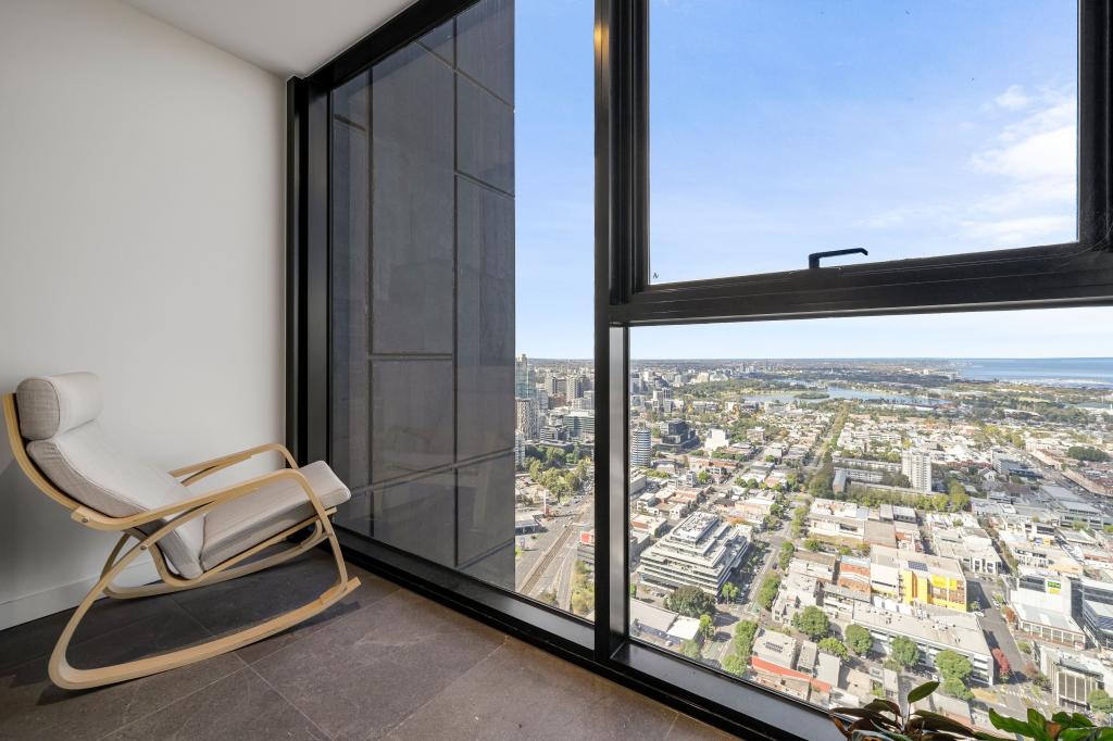 4907/245 CITY RD, SOUTHBANK, VIC 3006
