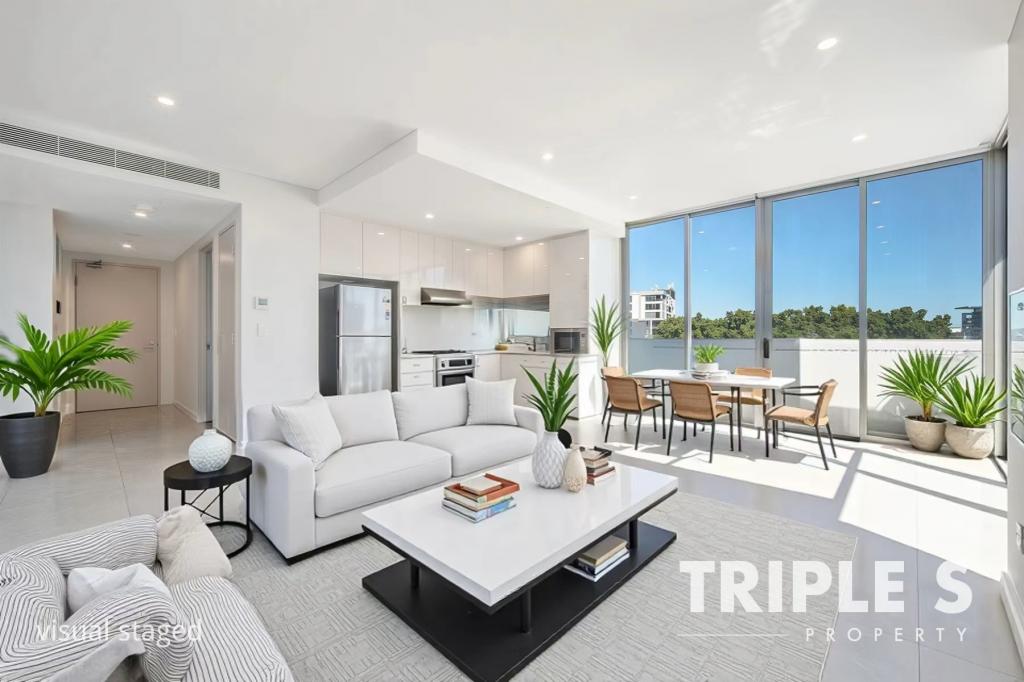 529/96 Epsom Rd, Zetland, NSW 2017