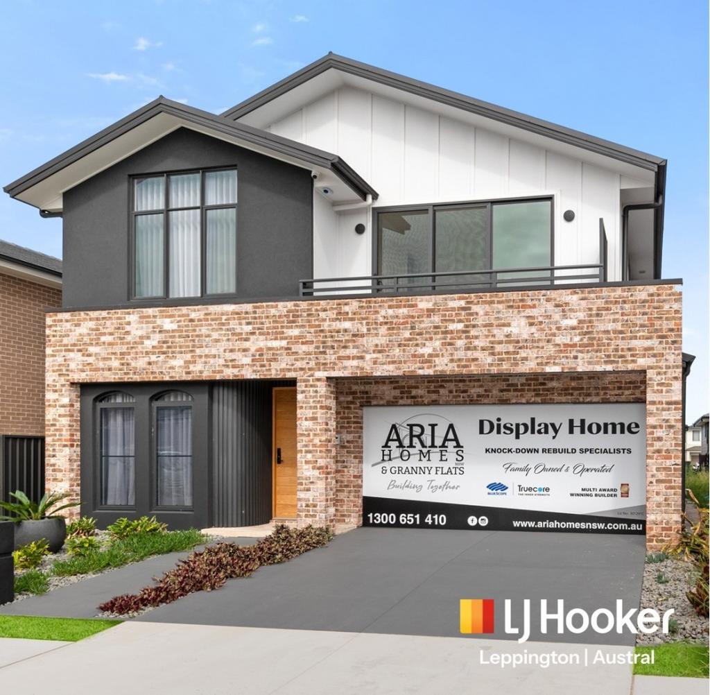 126 Lethbridge Rd, Austral, NSW 2179