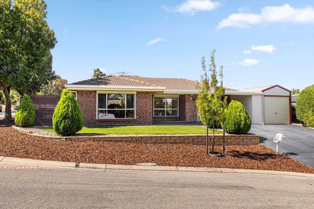 29 Bowmore Ct, Greenwith, SA 5125