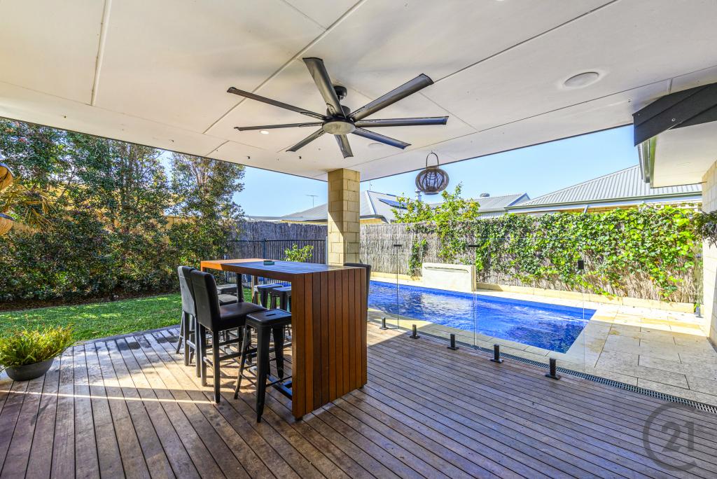 12 WALLABY RD, DAWESVILLE, WA 6211