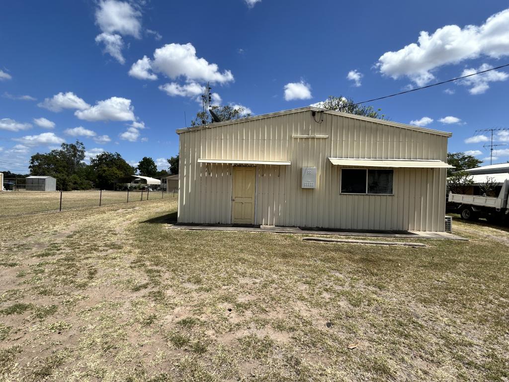 69 Stopford St, Baralaba, QLD 4702