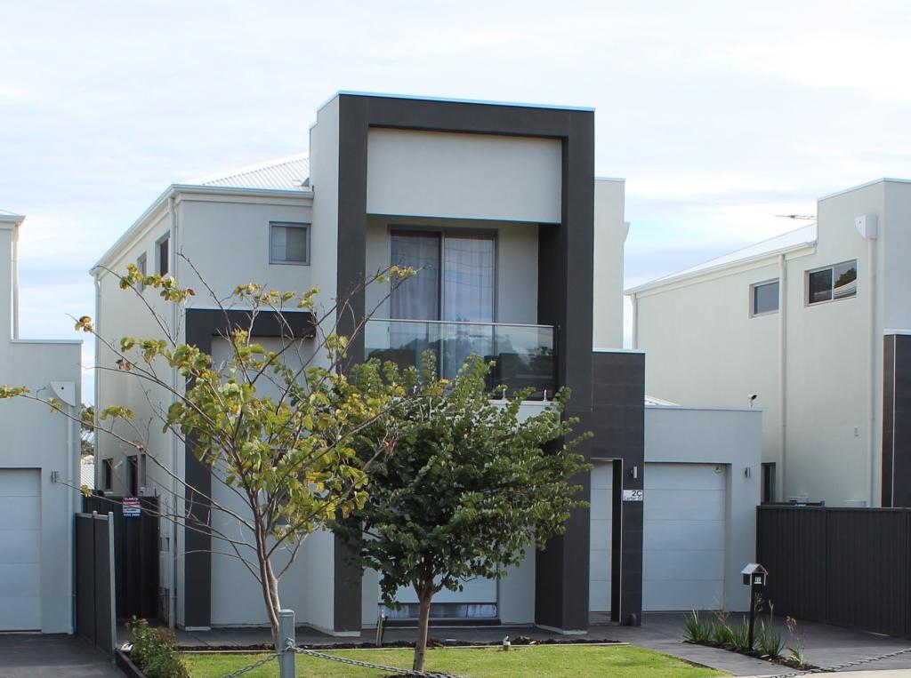2C CARTER ST, RIDGEHAVEN, SA 5097
