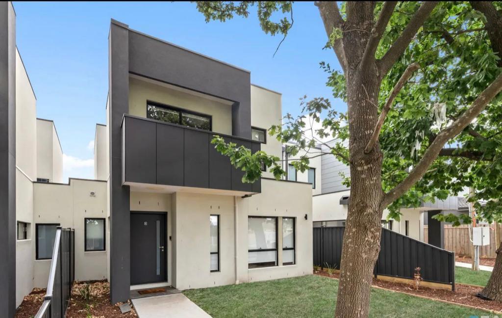 3/7 Young Rd, Hallam, VIC 3803