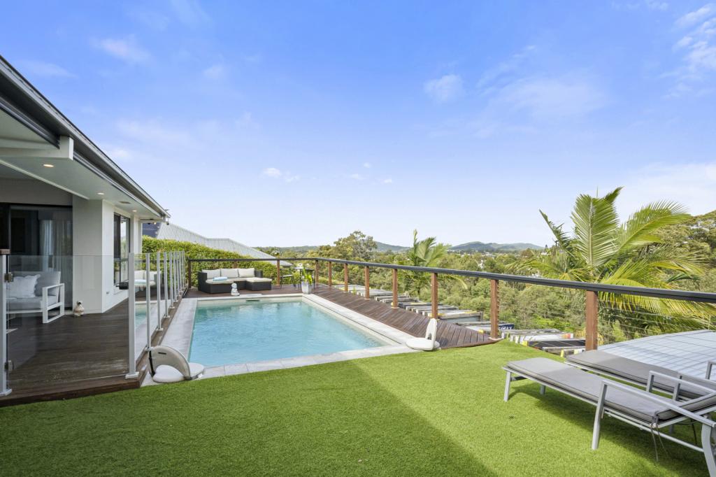 54 Yarrambat Rise, Upper Coomera, QLD 4209
