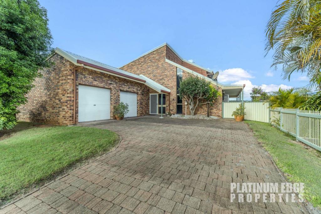 5 Laura Ct, Beaudesert, QLD 4285