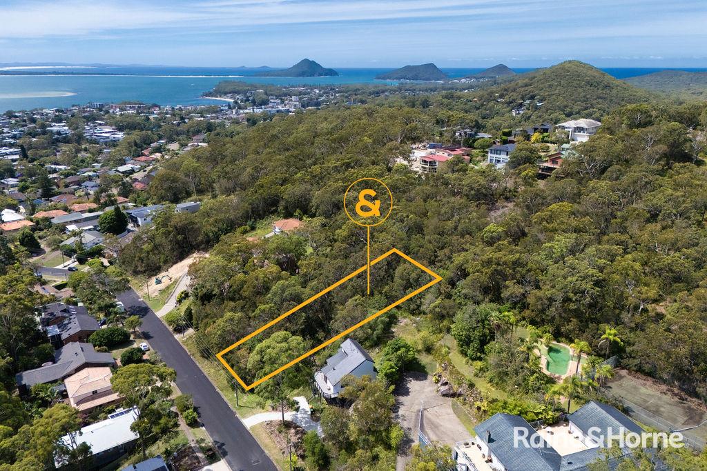 27 Navala Ave, Nelson Bay, NSW 2315