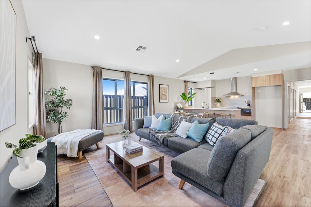 100 Sculthorpe Ave, Whitlam, ACT 2611