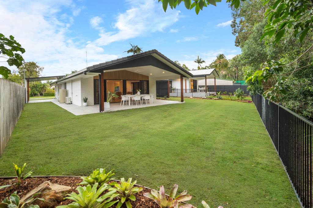 25 Lurnea Cres, Mountain Creek, QLD 4557