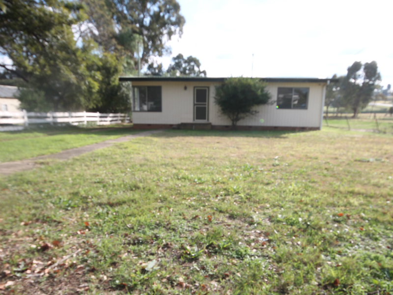 60 Bettington St, Merriwa, NSW 2329