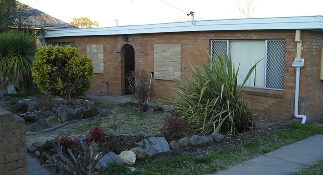 1/172 Stewart St, Bathurst, NSW 2795