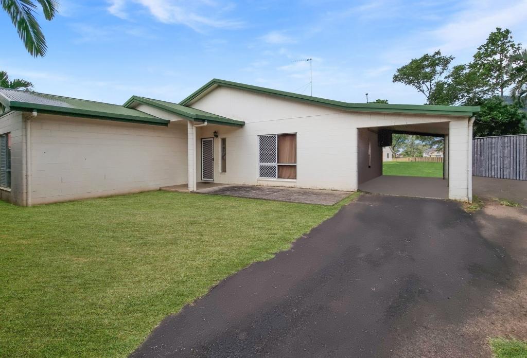 1 Carpenter Cl, Edmonton, QLD 4869