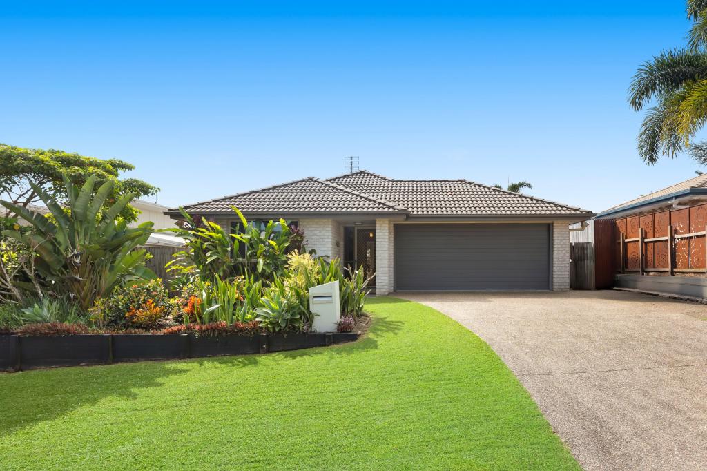 3 SPRINGVIEW ST, BLI BLI, QLD 4560