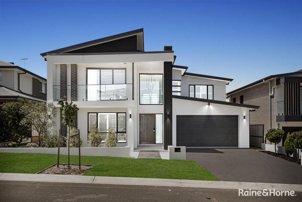 13 Kensei St, Gables, NSW 2765