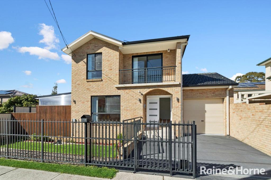 9a Durham St, Carlton, NSW 2218