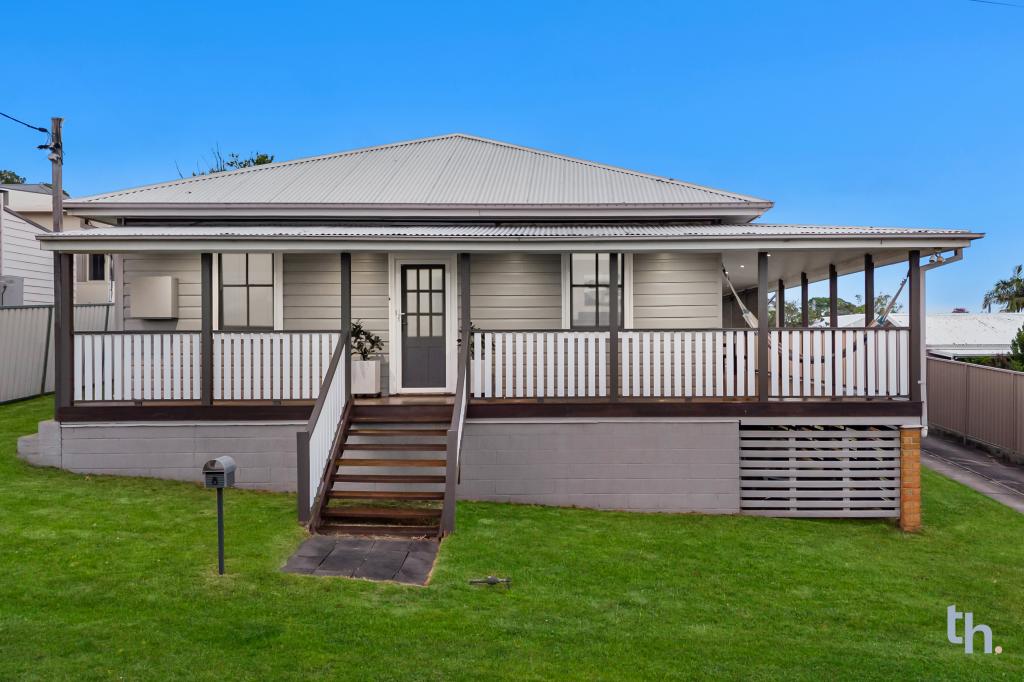 8 Fourth St, Boolaroo, NSW 2284