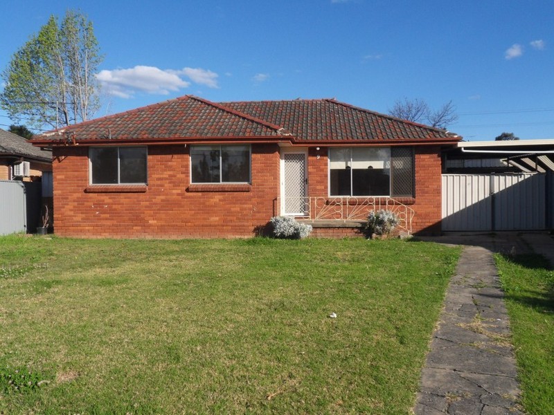 9 Craigslea Pl, Canley Heights, NSW 2166