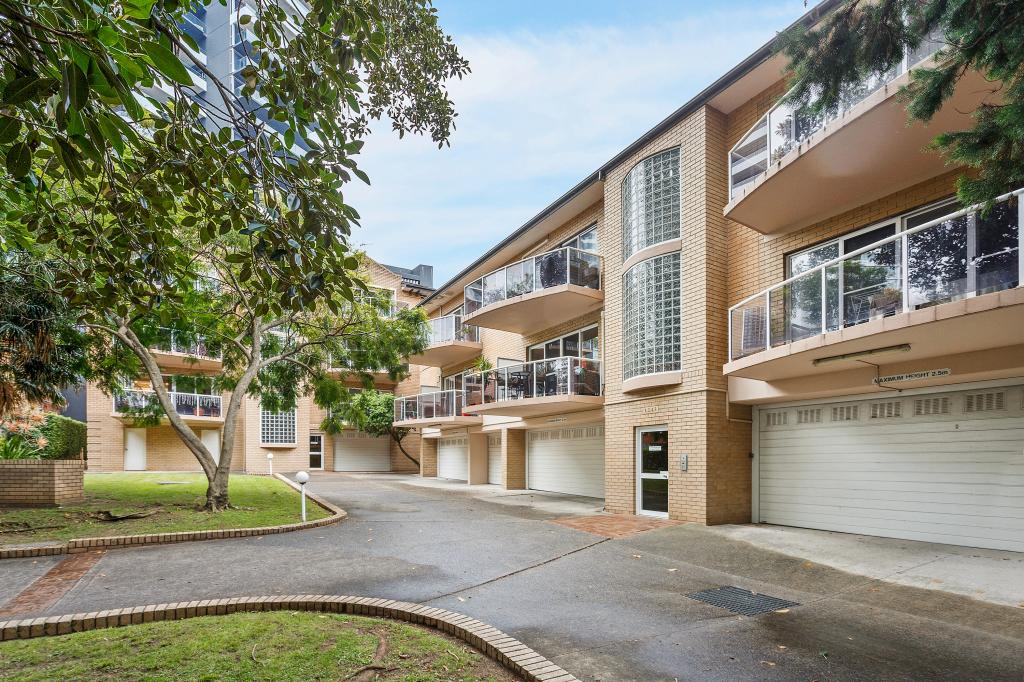 7/7 Rawson St, Wollongong, NSW 2500