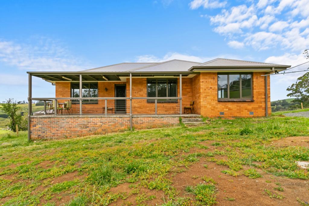 265 FOSTER RD, BOOLARRA SOUTH, VIC 3870
