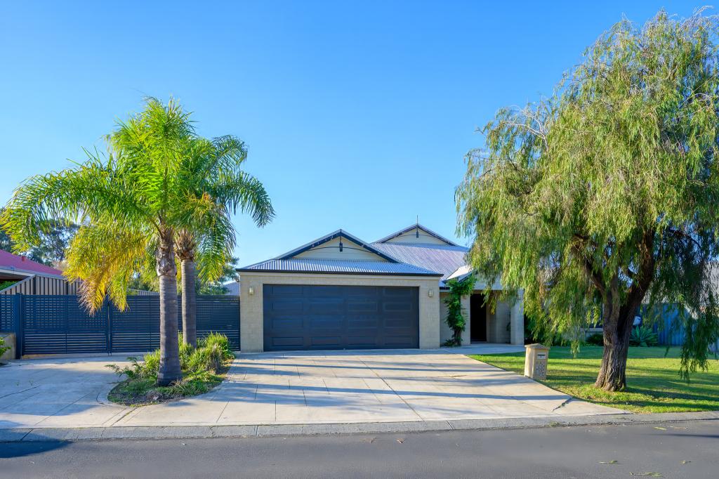 6 Poole Rd, Dalyellup, WA 6230