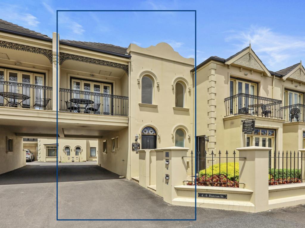 4/4-6 BANYAN ST, WARRNAMBOOL, VIC 3280