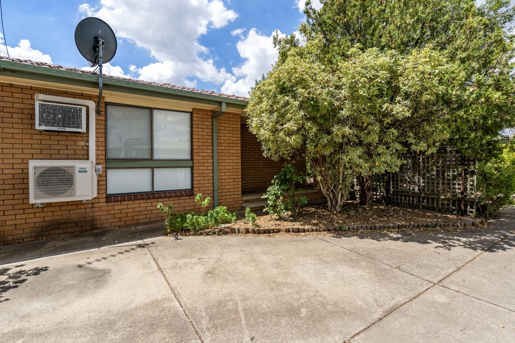 1/3 Banner St, Forest Hill, NSW 2651