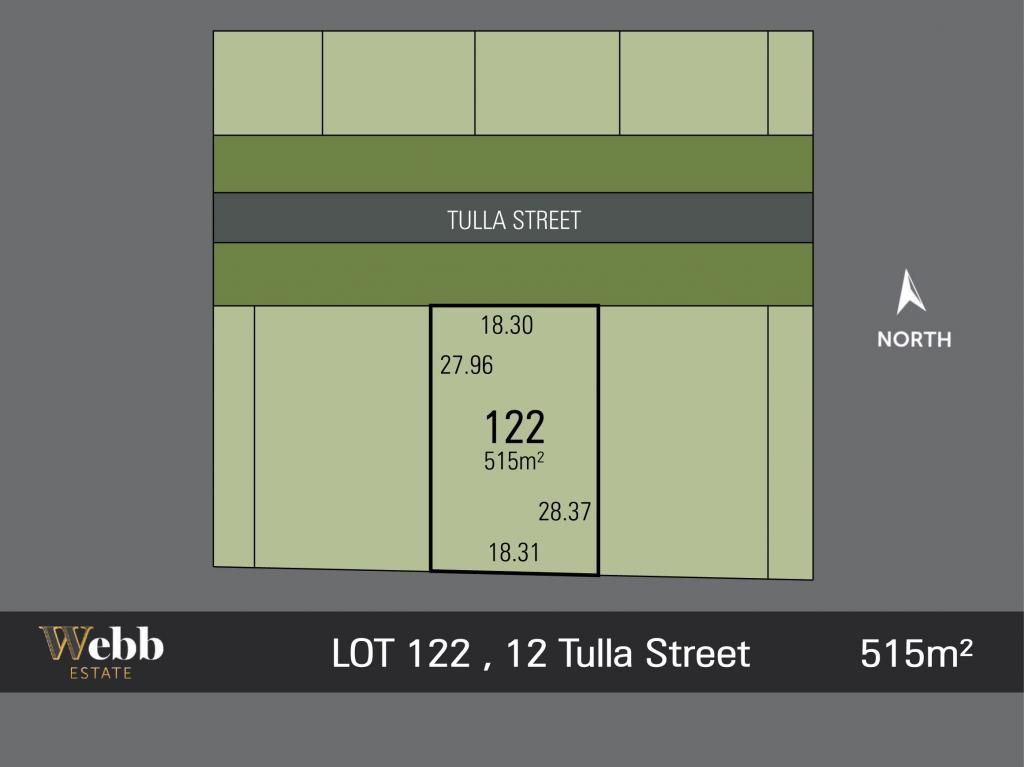 12 Tulla St, Bonshaw, VIC 3352