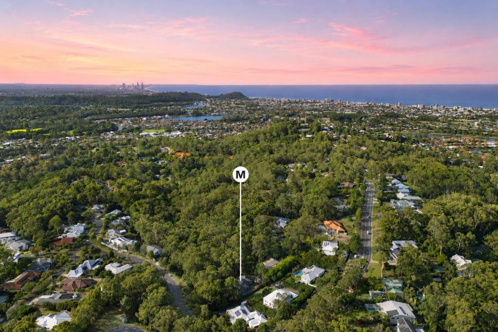 63 Simpsons Rd, Elanora, QLD 4221