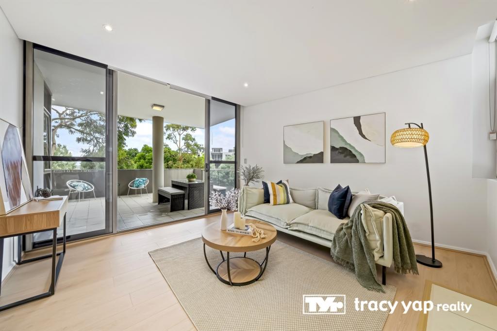 G19/30 FERNTREE PL, EPPING, NSW 2121