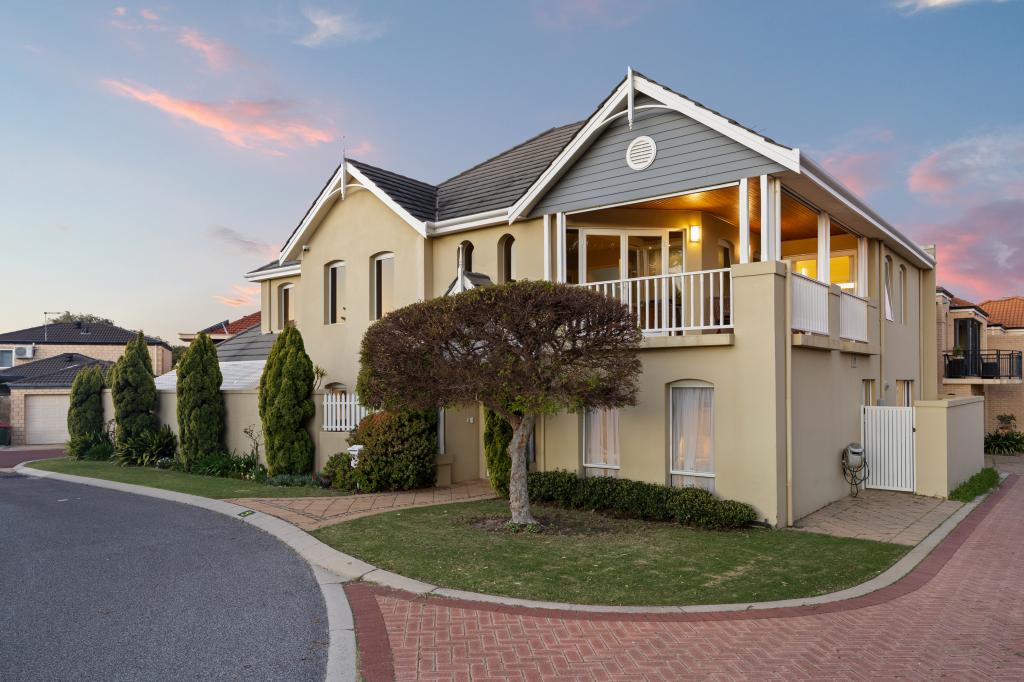 5 Quayside Mews, Hillarys, WA 6025