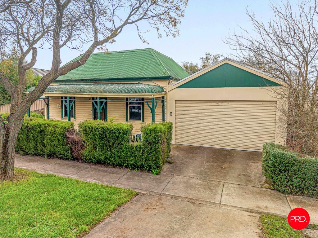 24 Ophir St, Golden Square, VIC 3555