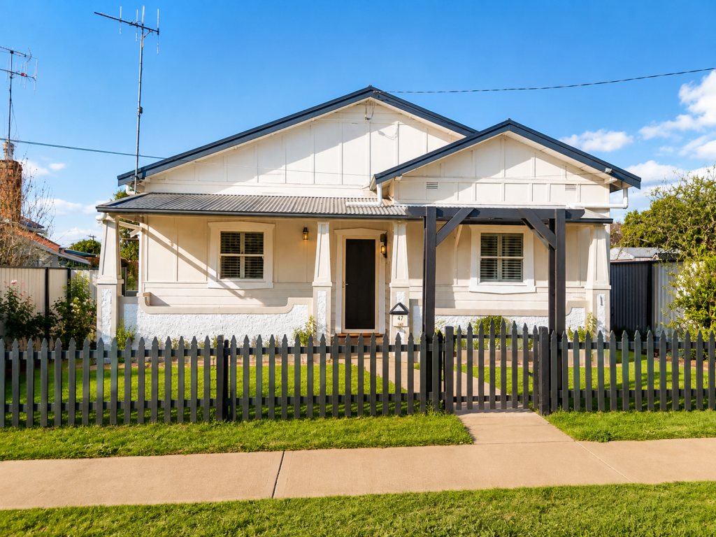47 Herbert St, Gulgong, NSW 2852