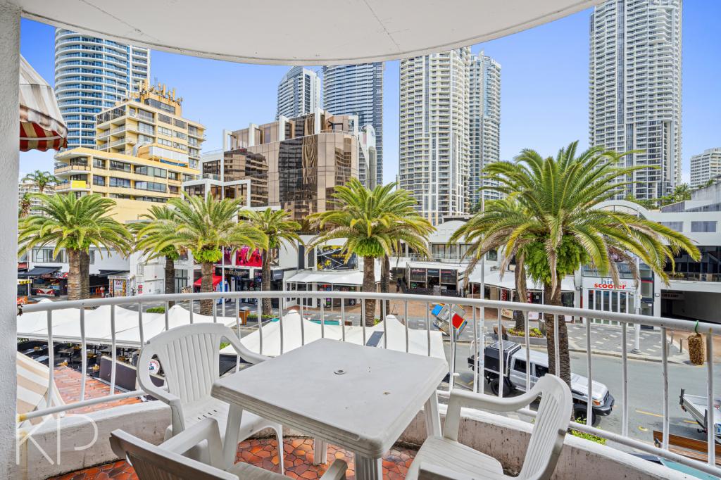 237/31 Orchid Ave, Surfers Paradise, QLD 4217
