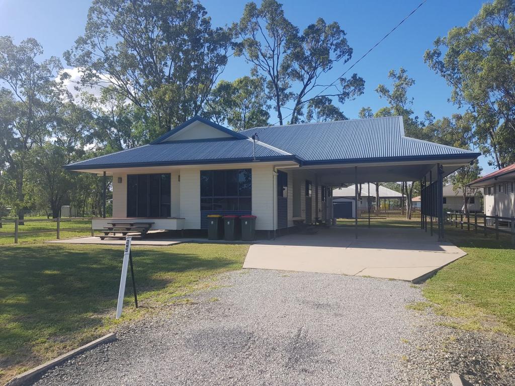 33-35 Mary St, Nebo, QLD 4742