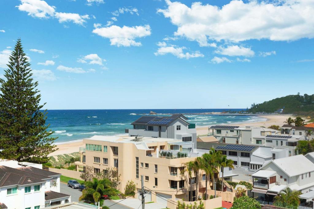 502/60 JEFFERSON LANE, PALM BEACH, QLD 4221