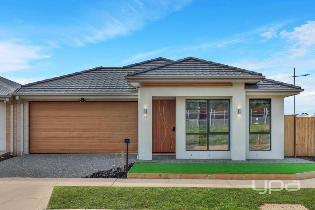 51 Gambusia Rd, Werribee, VIC 3030