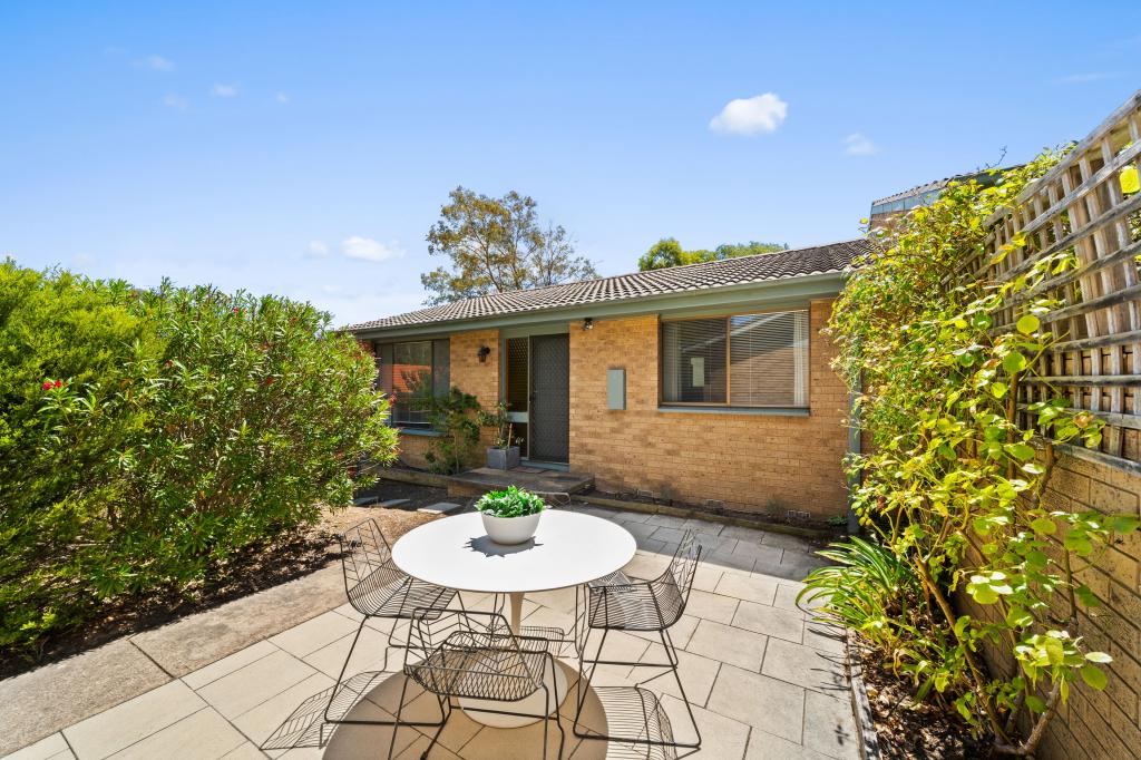 2/4 Dexter St, Cook, ACT 2614