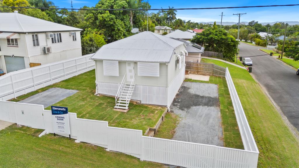 141 Rundle St, Wandal, QLD 4700