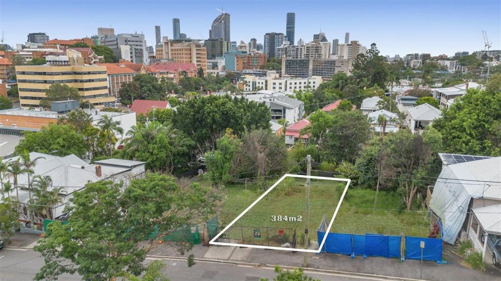 16 Heaslop St, Woolloongabba, QLD 4102